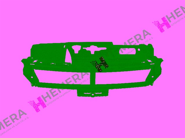 PANEL ON UST PEUGEOT 308 2013