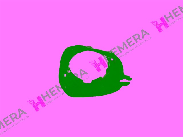 YUVA SIS FAR SOL DACIA DUSTER 2010