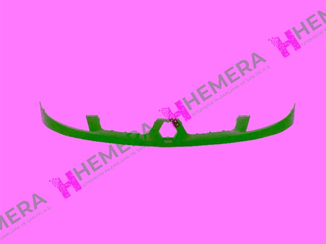 PANJUR ON DIS BAKALIT RENAULT KANGOO II 2003 - 2007