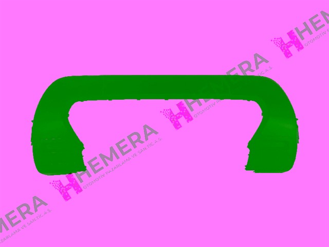 CITA TAMPON ON ALT DACIA DUSTER 2018 - 2020