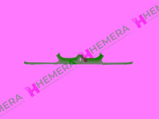 PANJUR ON RENAULT R19 1992 - 1998