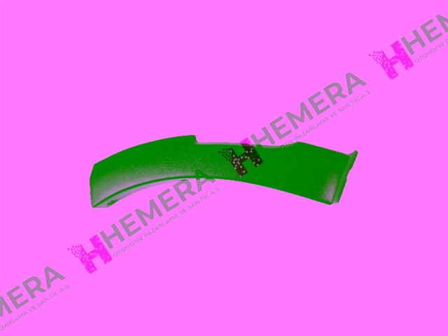 DODIK ARKA SAG KISA DACIA SANDERO 2013