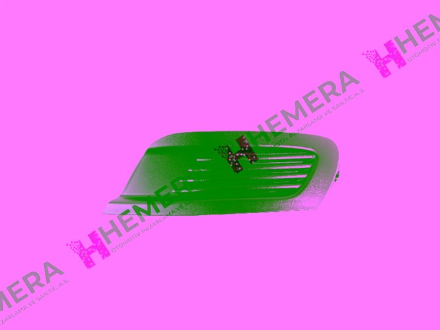 CERCEVE SIS FAR SAG SISSIZ RENAULT FLUENCE 2013 - 2015