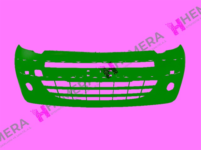 TAMPON ON SISLI BANTSIZ ASTARLI RENAULT KANGOO 2008