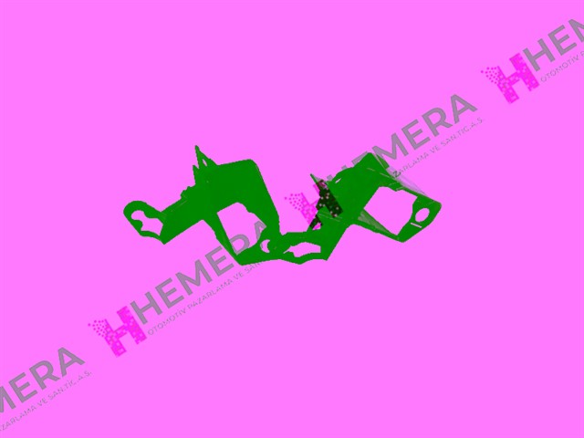 KLIPS TAMPON ON SET RENAULT CLIO V 2020