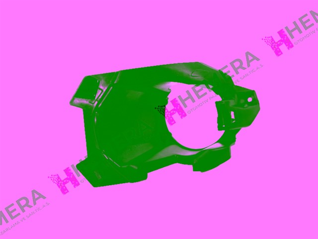 YUVA SIS FAR SAG SAC RENAULT KANGOO III 2014 - 2018