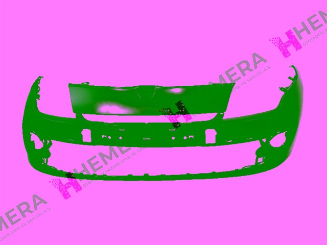 TAMPON ON SISLI ASTARLI RENAULT MEGANE III 2012 - 2015