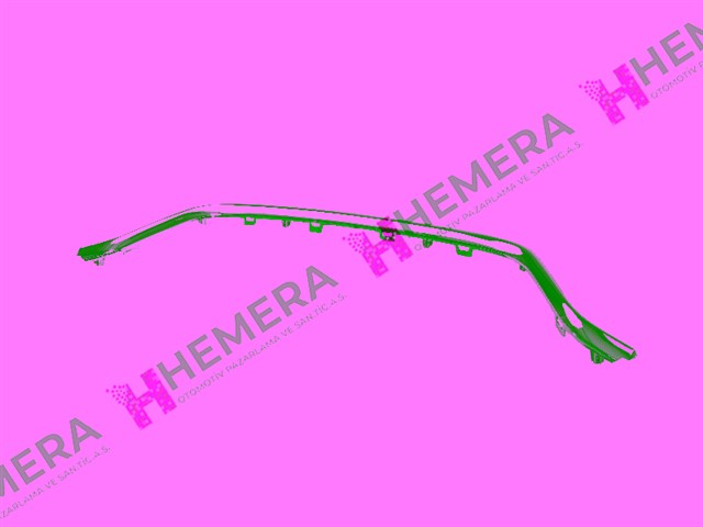 CITA PANJUR ON ALT KROM RENAULT SYMBOL 2016