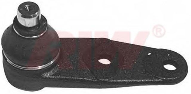 ALT ROTIL CLIO 91 - - EXP 00 - - MGN I 96 - - TWNG 96 - - SCENIC I 99 - 03 - R9 - R11 - R19 - R21 10 MM