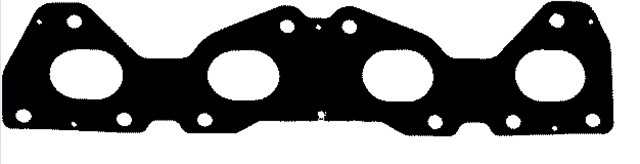 EGZOZ MANIFOLD CONTASI CELIK P206 - P207P307 - P1007 - C2 - C3 - C4 1.4 16V 03 88HP ET3J4