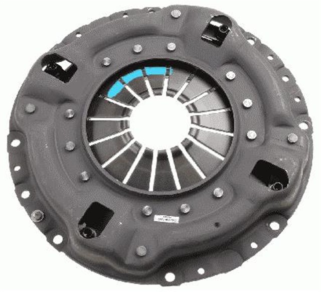 SACHS CLUTCH PRESSURE PLATE DAF - LEYLAND DAF