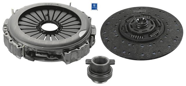 SACHS CLUTCH KIT
