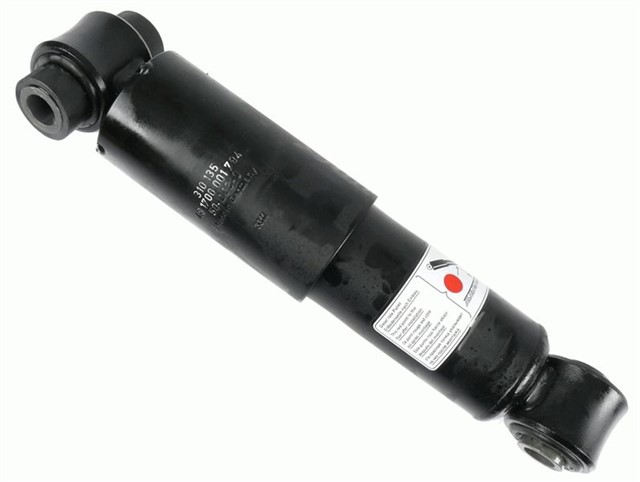 SACHS SHOCK ABSORBER