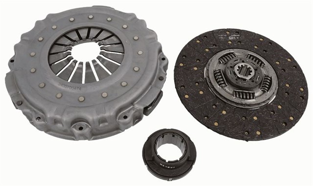 SACHS CLUTCH KIT