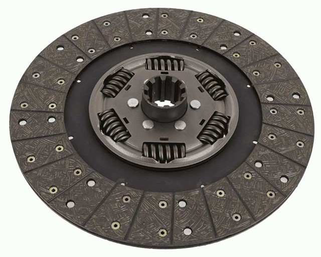 SACHS CLUTCH DISC