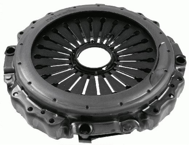 SACHS CLUTCH PRESSURE PLATE