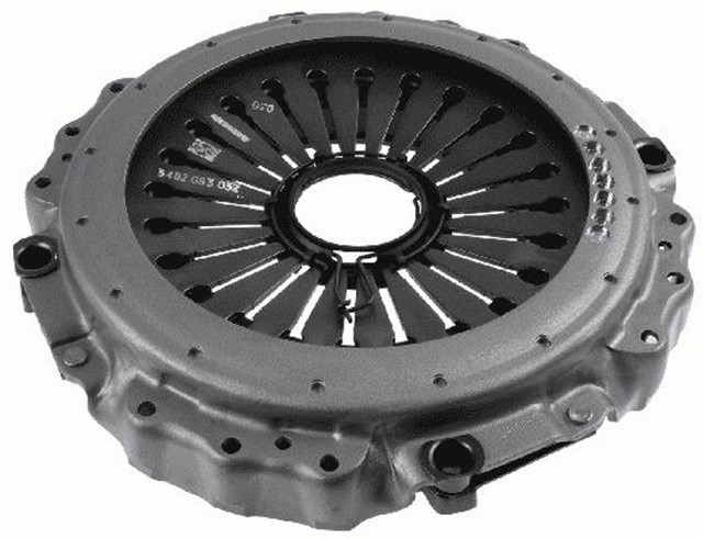 SACHS CLUTCH PRESSURE PLATE MAN
