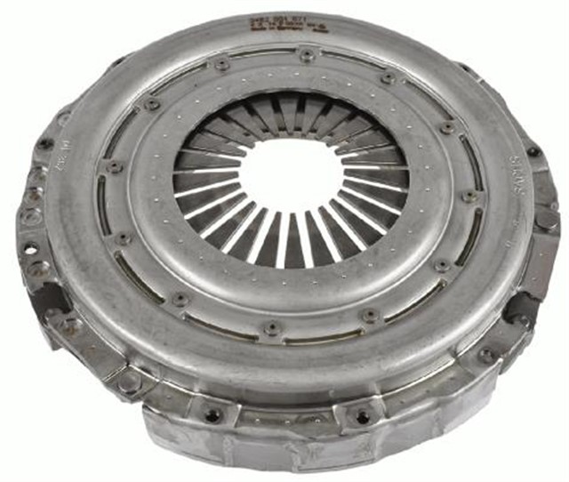 SACHS CLUTCH PRESSURE PLATE RENAULT - SAVIEM - BERLIET