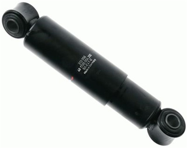 SACHS SHOCK ABSORBER ACHSENHERSTELLER