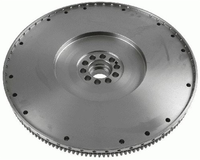 SACHS CLUTCH FLYWHEEL