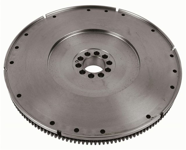 SACHS CLUTCH FLYWHEEL