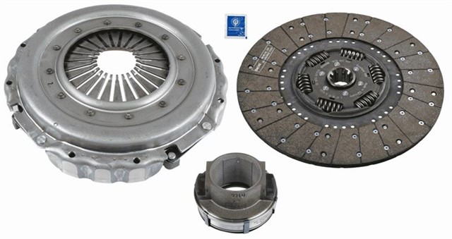 SACHS CLUTCH KIT