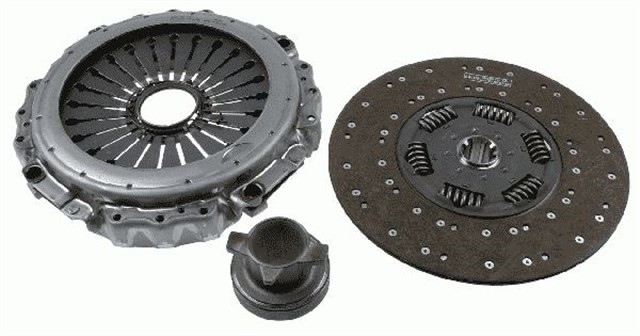 SACHS CLUTCH KIT