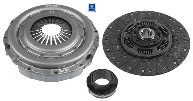 SACHS CLUTCH KIT