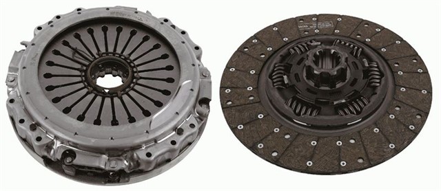 SACHS CLUTCH KIT