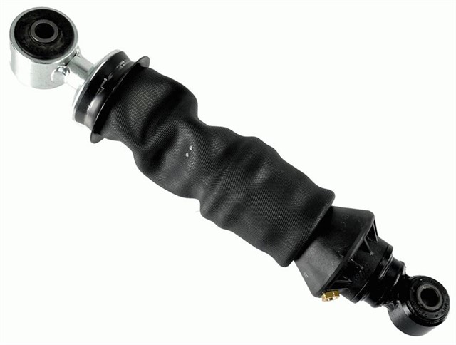 SACHS PNEUMATIC SPRING
