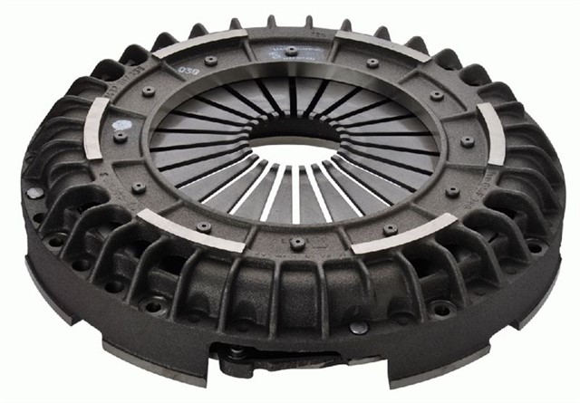 SACHS CLUTCH PRESSURE PLATE