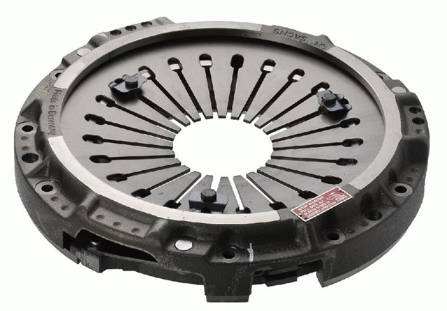SACHS CLUTCH PRESSURE PLATE