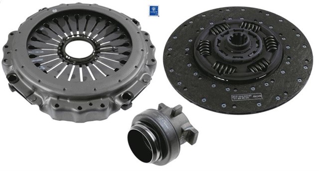 SACHS CLUTCH KIT