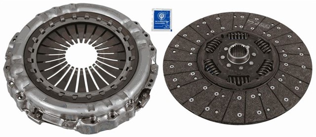 SACHS CLUTCH KIT