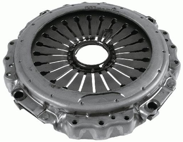 SACHS CLUTCH PRESSURE PLATE MAN