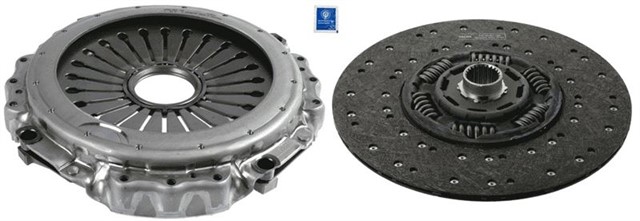 SACHS CLUTCH KIT