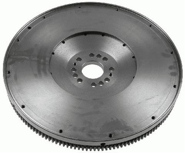 SACHS CLUTCH FLYWHEEL