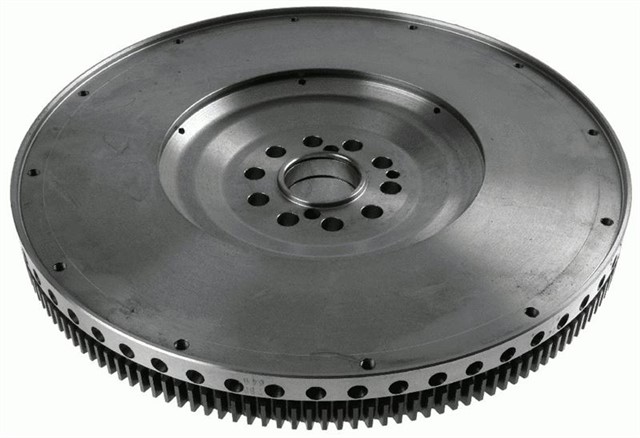 SACHS CLUTCH FLYWHEEL