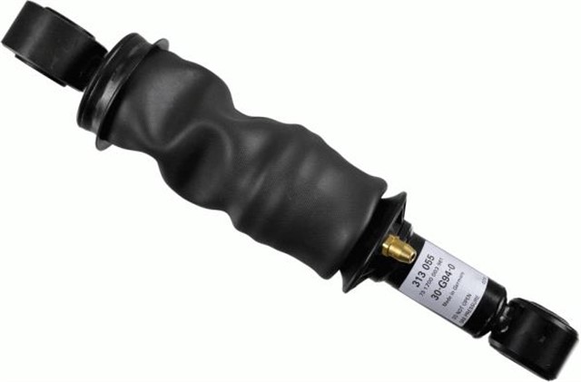 SACHS PNEUMATIC SPRING IVECO MAGIRUS