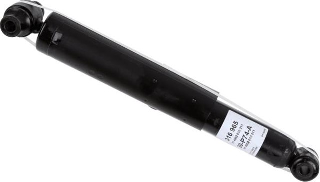 ARKA AMORTISOR FORD TRANSIT CUSTOM V362 12