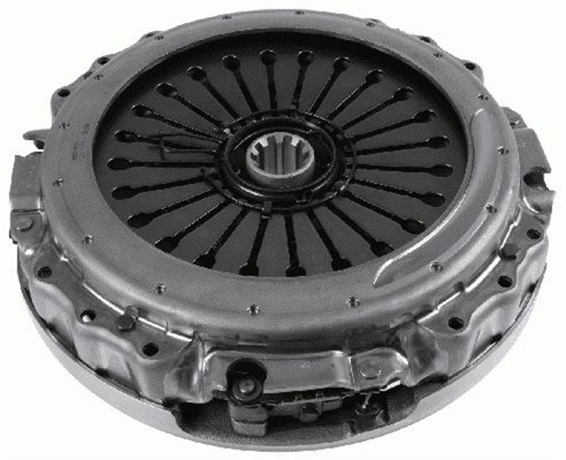 SACHS CLUTCH PRESSURE PLATE
