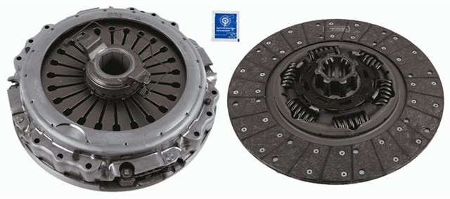 SACHS CLUTCH KIT