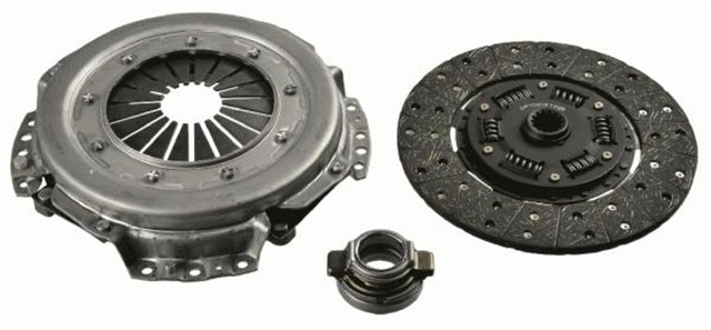 SACHS CLUTCH KIT MITSUBISHI