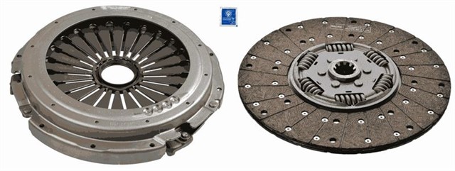 SACHS CLUTCH KIT