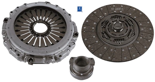 SACHS CLUTCH KIT