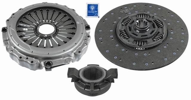 SACHS CLUTCH KIT