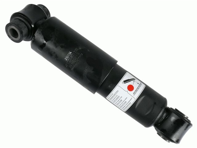 SACHS SHOCK ABSORBER