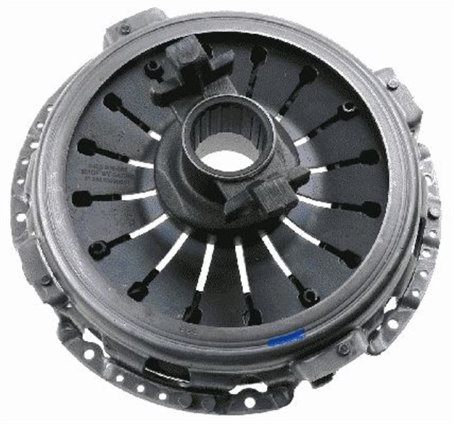 SACHS CLUTCH PRESSURE PLATE