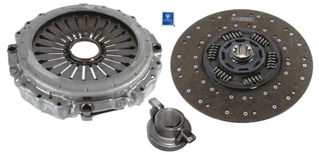SACHS CLUTCH KIT