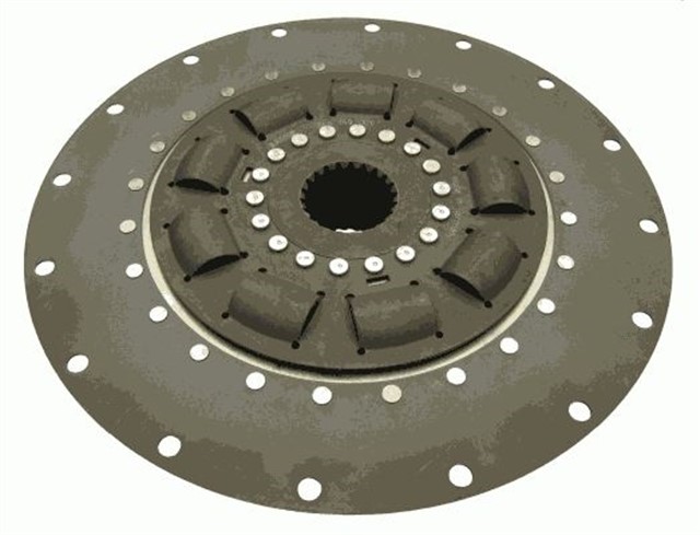 SACHS CLUTCH DISC